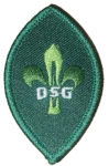Pathfinder Badge